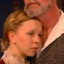 BWW Reviews: THE JEWEL IN THE MANUSCRIPT