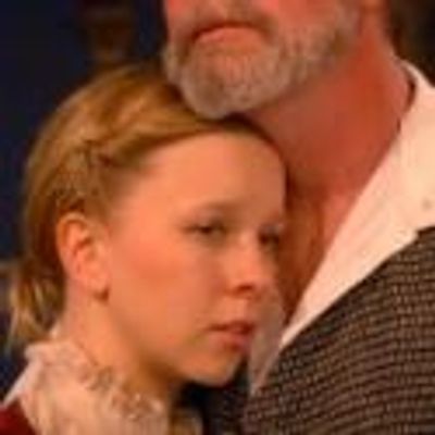 BWW Reviews: THE JEWEL IN THE MANUSCRIPT