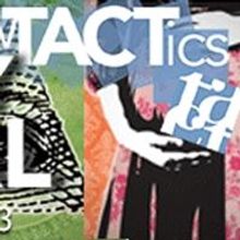 newTACTics to Present DAMSEL as Part of New Play Festival, 6/27