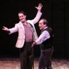 National Yiddish Theatre's THE GOLDEN LAND Closes Off-Broadway Today