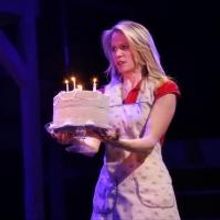 Photo Flash: First Look at Lauren Kennedy and More in North Carolina Theatre's NEXT T