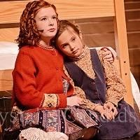 BWW Reviews: ANNIE Takes Over the Stage in Chambersburg Photo