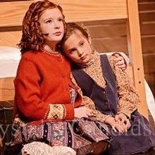 BWW Reviews: ANNIE Takes Over the Stage in Chambersburg