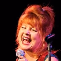 Jane Summerhays and Annie Golden Star in MARRY HARRY at The Alice Griffin Jewel Box…