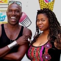 James Jackson Jr. & LaDonna Burns to Bring THE BLACK-UPS to Joe's Pub, 8/10