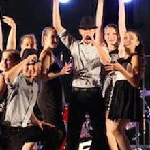 Electric Youth 2015 to Debut at The Black Box in January