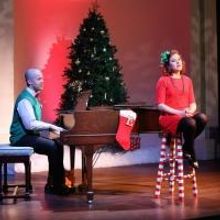 Cape May Stage to Present MERRY MELODIES: A HOLIDAY CELEBRATION
