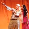 Photo Flash: First Look at ALADDIN'S LUCK at MainStreet, Opening Today