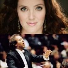 Leipzig Gewandhaus Orchestra and Met Opera Rising Stars Come to NJPAC, 11/8-9
