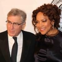 Photo Coverage: Robert De Niro and Carlos Slim Honored at Friars Foundation Gala