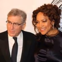 Photo Coverage: Robert De Niro and Carlos Slim Honored at Friars Foundation Gala