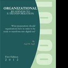 'Organizational Readiness to e-Transformation' is Released