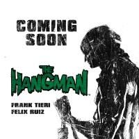 Dark Circle Comics Presents THE HANGMAN