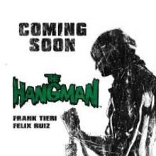 Dark Circle Comics Presents THE HANGMAN