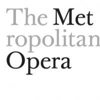 Garrett Sorenson to Sing 'Matteo' in the Met's ARABELLA Tomorrow; Roberto Sacca Is…