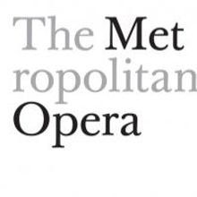 Garrett Sorenson to Sing 'Matteo' in the Met's ARABELLA Tomorrow; Roberto Sacca Is…