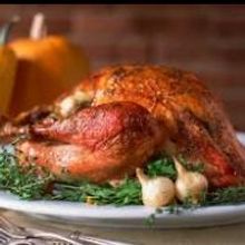 Sekas Law Group to Provide 100 Turkeys to The Center For Food Action