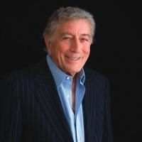 Tony Bennett with Antonia Bennett Performs at PPAC Tonight