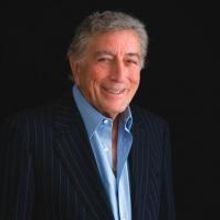 Tony Bennett with Antonia Bennett to Perform at PPAC, 3/8
