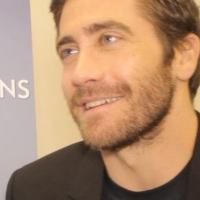 TV: Chatting with the Company of Broadway-Bound CONSTELLATIONS- Jake Gyllenhaal… Video