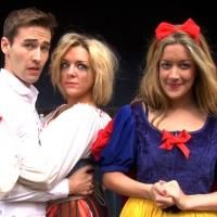 BWW Exclusive: Julie Atherton and Paul Spicer Talk Onstage Acts!