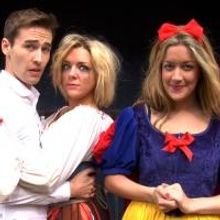 BWW Exclusive: Julie Atherton and Paul Spicer Talk Onstage Acts!
