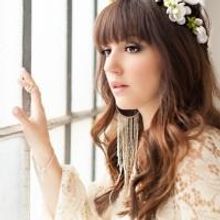 BWW Interviews: Rachel Potter Talks Upcoming Country Album NOT SO BLACK AND WHITE