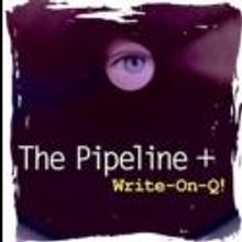 Infinitheatre Presents THE PIPELINE Readings at Bain St. Michel,Today-25