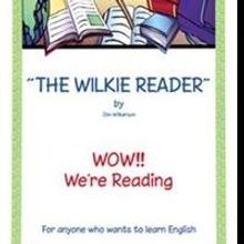 Former CNN Anchor Releases Children's Book, THE WILKIE READER
