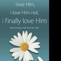 Laurie Russell Releases 'I Love Him, I Love Him Not, I Finally Love Him'