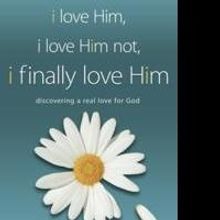 Laurie Russell Releases 'I Love Him, I Love Him Not, I Finally Love Him'