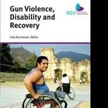New Book Shows Challenges by Gun Violence Survivors