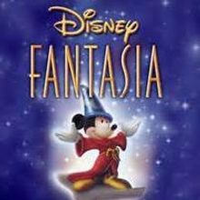 BWW Reviews: FANTASIA at SF Symphony