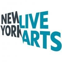 THE INKOMATI (DIS)CORD, LIVE ARTERY and More Set for New York Live Arts' 2013-14…