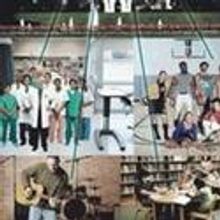 New Poetry Collection Marks Inspiring Moments in History