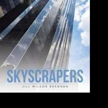 Jill Wilson Brennan Releases 'Skyscrapers'