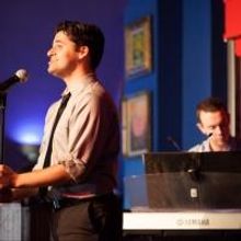 Photo Flash: First Look at The Brown Paper Box Co.'s PROUD AT MARY'S: A JUNE CABARET