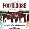 Garden State Players Present FOOTLOOSE, 8/10-19