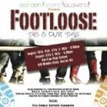 Garden State Players Present FOOTLOOSE, 8/10-19