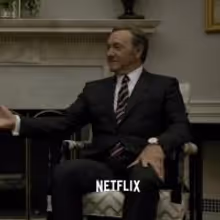 VIDEO: Watch Just-Released Trailer for Netflix's HOUSE OF CARDS Season 3