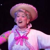 BWW Interviews: Tea Time with Mrs. Potts, Emily Jewell