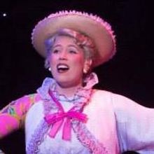 BWW Interviews: Tea Time with Mrs. Potts, Emily Jewell