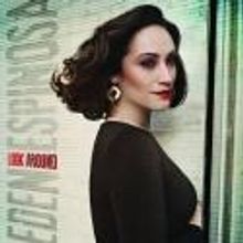 BWW Interviews: Eden Espinosa on Her Debut Album LOOK AROUND; Release Party Set for D