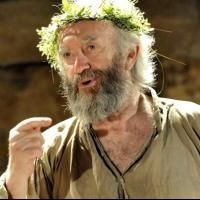Almeida's KING LEAR Set for Global Online 'Watchalong' via Digital Theatre Today