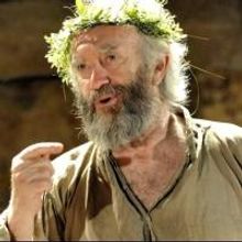 Almeida's KING LEAR Set for Global Online 'Watchalong' via Digital Theatre Today
