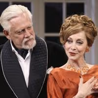 BWW Reviews: Noel Coward's Rarely Produced A SONG AT TWILIGHT Receives a Stellar…