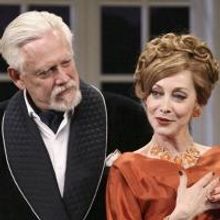 BWW Reviews: Noel Coward's Rarely Produced A SONG AT TWILIGHT Receives a Stellar Moun