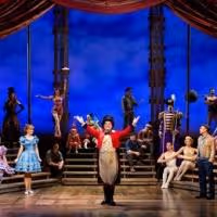 BIG FISH Enters Final Three Weeks of Performances on Broadway