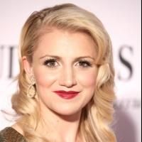 Annaleigh Ashford and Nick Blaemire Star in DAWN CANTWELL AND FRIENDS at The Studio…