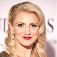 Annaleigh Ashford and Nick Blaemire Star in DAWN CANTWELL AND FRIENDS at The Studio…
